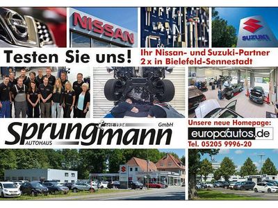 Usado Suzuki Across Comfort+ 306 HP (225 kW) 2025 Prateado SUV