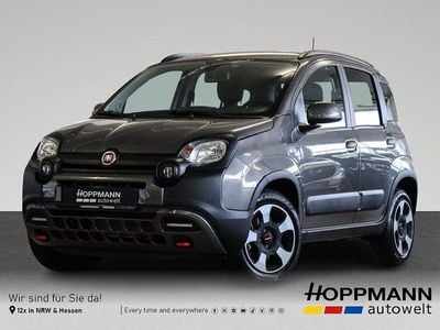 Fiat Panda Cross