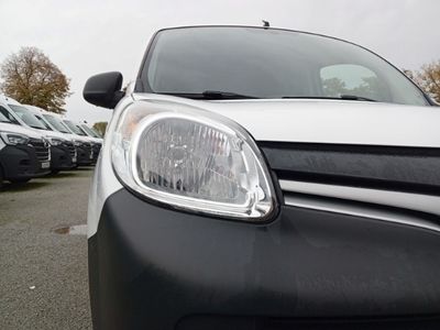 gebraucht Renault Kangoo Rapid Extra 1.5 dCi 90 FAP