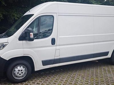 Citroën Jumper