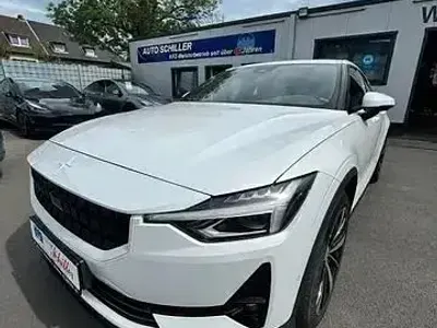 Gebraucht Polestar 2 Pilot 169 kW (231 PS) 2022 Andere Kleinwagen