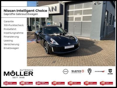 Nissan 370Z