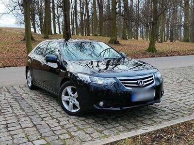 gebraucht Honda Accord 2.2i-DTEC Automatik S