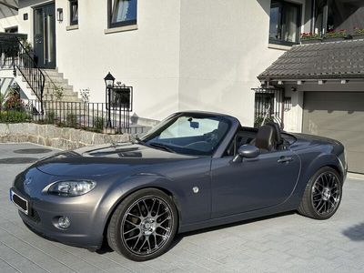 Mazda MX5