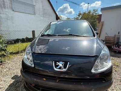 Peugeot 1007
