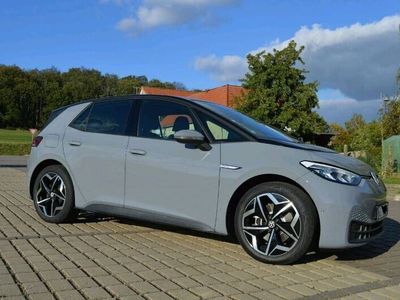 gebraucht VW ID3 ID.3Pro S (4-Sitzer) 77kwh Wärmepumpe TOP