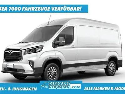 Maxus V90