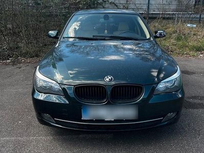 BMW 523