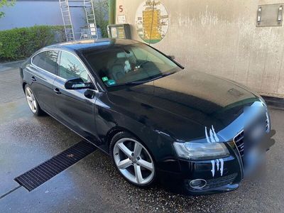 gebraucht Audi A5 