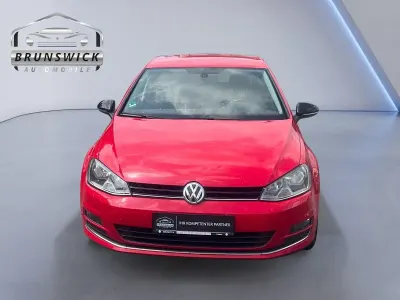 Gebraucht VW Golf VII