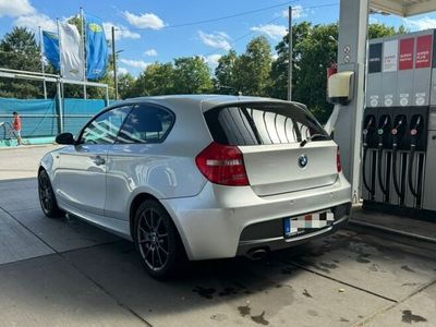 BMW 118 Coupé