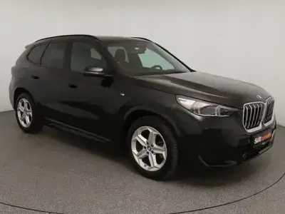 Gebraucht BMW X1