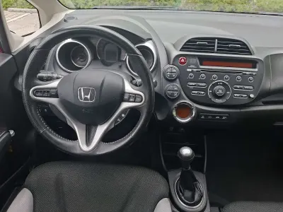 Gebraucht Honda Jazz