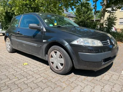 Gebraucht Renault Mégane II