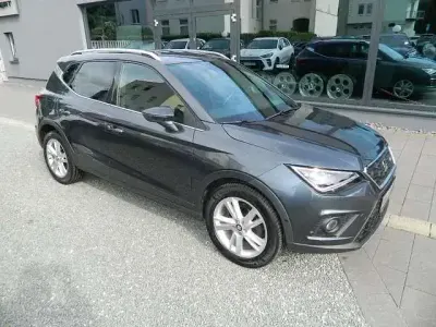 Gebraucht Seat Arona