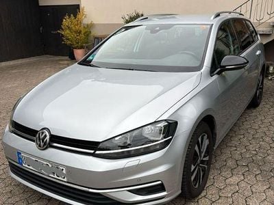VW Golf VII