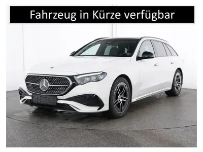 Gebraucht Mercedes E200