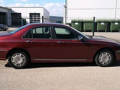 gebraucht Rover 75 