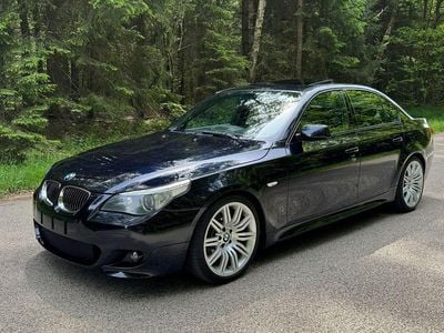BMW 550