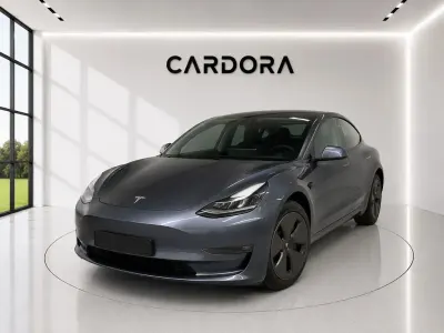 Gebraucht Tesla Model 3 350 kW (476 PS) 2022 Grau Limousine