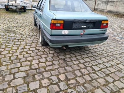 gebraucht VW Golf II Jetta 21989 Limo H Fähig