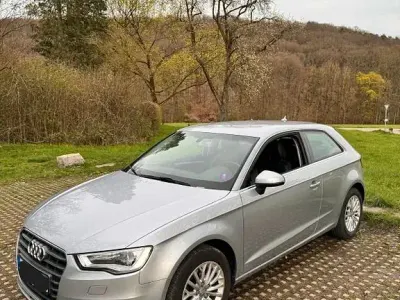 Używany Audi A3