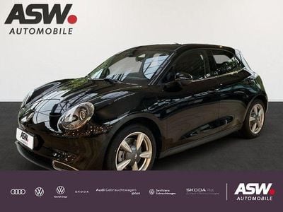 Starry black Neu 2025 Ora 03 Kleinwagen | 23.890 €