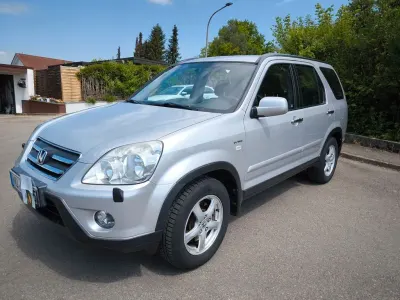 Gebraucht Honda CR-V