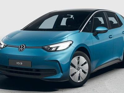 Neu 2026 VW ID.3 Pure Kleinwagen | 33.330 € (Fairer Preis)
