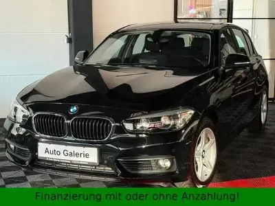 Gebraucht BMW 120