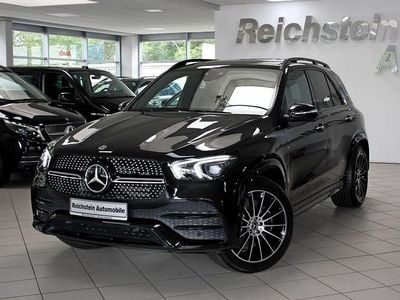 Mercedes GLE300