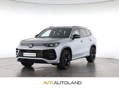 Gebraucht VW Tayron Style 193 PS (141 kW) 2026 Oyster silver SUV