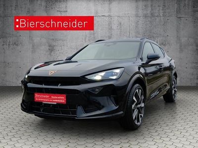 Neu Cupra Formentor 204 PS (150 kW) 2025 Schwarz SUV