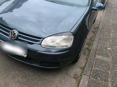 VW Golf V