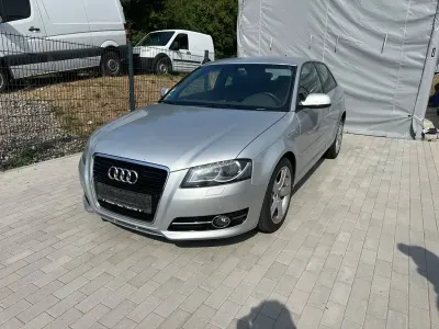 Gebraucht Audi A3
