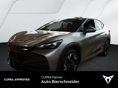 Gebraucht Cupra Tavascan Endurance 210 kW (286 PS) 2025 Beige SUV