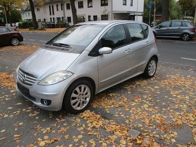 Mercedes A200