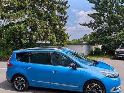 Renault Grand Scénic IV