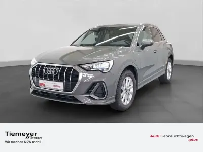 Gebraucht Audi Q3