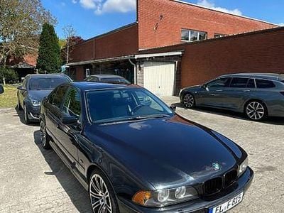 BMW 535