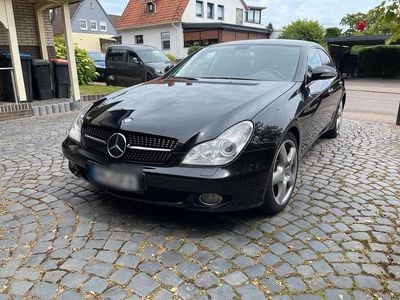 Mercedes CLS320