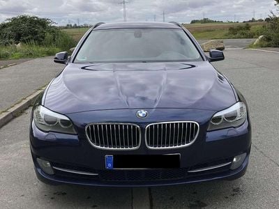 BMW 525