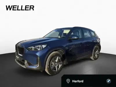 Gebraucht BMW X1