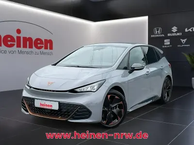 Gebraucht Cupra Born