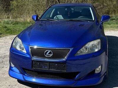 Lexus IS220d