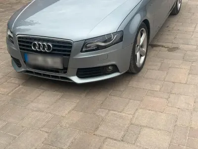 Gebraucht Audi A4 S-Line 143 PS (105 kW) 2011 Kombi