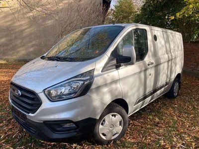 gebraucht Ford 300 Transit Custom KastenL1 Trend*1.Hd*gepflegt