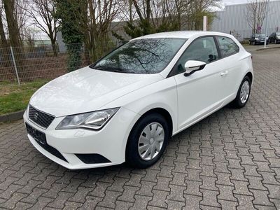 gebraucht Seat Leon Neu TÜV