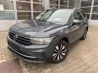 Delfingrau Gebraucht 2024 VW Tiguan Move SUV | 25.999 € (Fairer Preis)