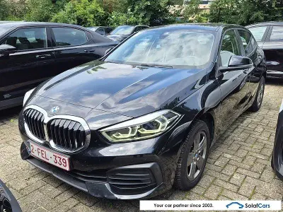 Gebraucht BMW 116